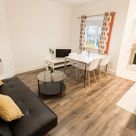 Meridian Apartment Suites Southend-on-Sea Extérieur photo