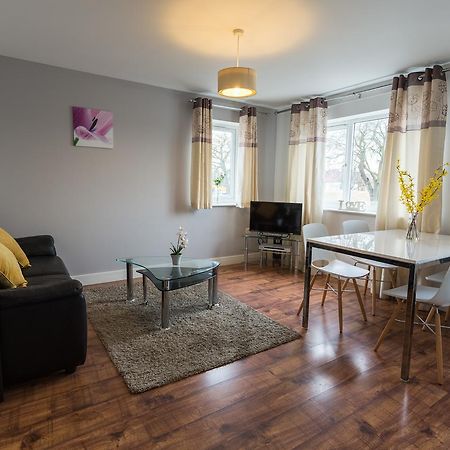 Meridian Apartment Suites Southend-on-Sea Extérieur photo