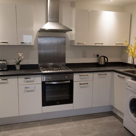 Meridian Apartment Suites Southend-on-Sea Extérieur photo