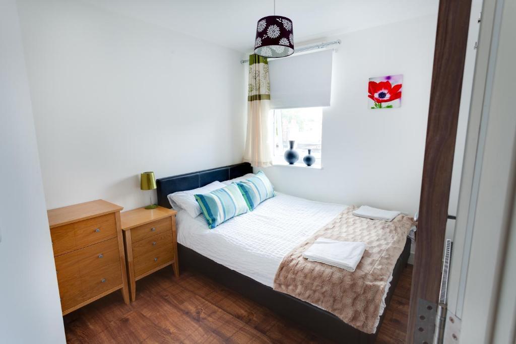 Meridian Apartment Suites Southend-on-Sea Extérieur photo