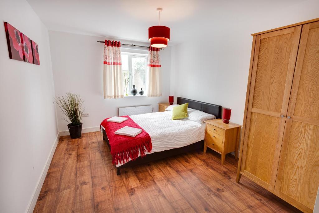 Meridian Apartment Suites Southend-on-Sea Chambre photo