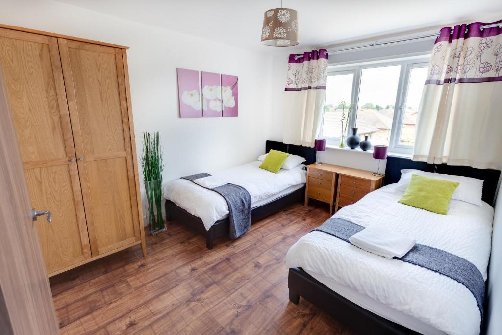 Meridian Apartment Suites Southend-on-Sea Chambre photo