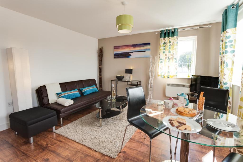Meridian Apartment Suites Southend-on-Sea Chambre photo