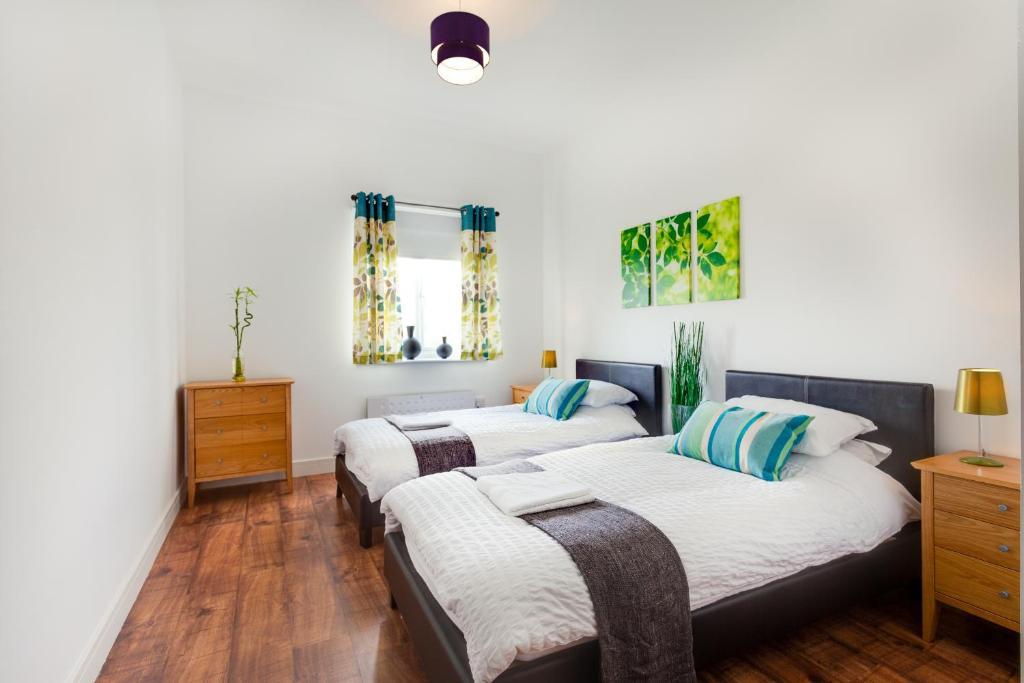 Meridian Apartment Suites Southend-on-Sea Chambre photo