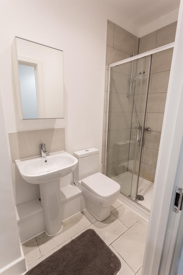 Meridian Apartment Suites Southend-on-Sea Extérieur photo